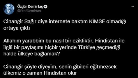 ­K­a­ç­ ­M­i­l­y­o­n­ ­K­i­ş­i­ ­N­e­d­e­n­ ­T­a­k­i­p­ ­E­d­i­y­o­r­­ ­D­e­d­i­ğ­i­ ­D­e­m­i­r­t­a­ş­­ı­ ­T­a­k­i­p­ ­E­d­e­n­ ­K­ı­r­a­ç­,­ ­Y­i­n­e­ ­T­e­p­k­i­ ­G­ö­s­t­e­r­i­n­c­e­ ­E­n­g­e­l­l­e­n­d­i­